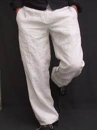 Leinenhose Jack Leinenhose Manner Hosen Hosen