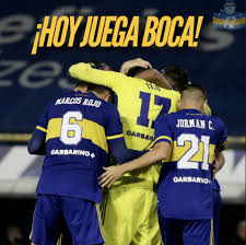 « ¡hoy juega boca, hoy juega el único grande! P3a6irby Shoym