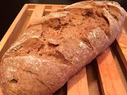 Pan Integral Casero Receta Facil Harina De Espelta Receta Pan Integral Casero Pan De Espelta Integral Como Hacer Pan Integral