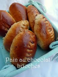 Epingle Sur Boulange