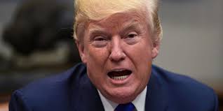 Trump kritiseras för islamfientliga filmer