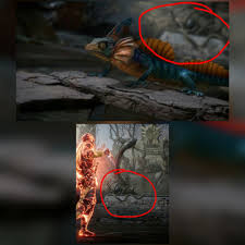 Check spelling or type a new query. The Ed Boon Twitter Watch Thread Page 178 Test Your Might