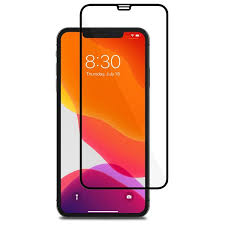 Save up to 15% on a refurbished iphone 11 pro max from apple. Buy Moshi Ion Glass Screen Protector For Iphone 11 Pro Max Xs Max Black In Dubai Sharjah Abu Dhabi Uae Price Specifications Features Sharaf Dg