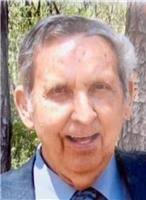 James Deal Obituary (1939