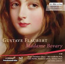 Madame Bovary: CD Standard Audio Format, Lesung (Penguin Edition, Band 3) :  Flaubert, Gustave, Ohaus, Christiane, Ptok, Friedhelm, Pichler, Chris,  Schütz, Bernhard, Mues, Dietmar, Weiss, Samuel: Amazon.de: Bücher