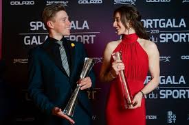 Le grand livre du mois nombre de pages: Gala Du Sport 2020 Les Successeurs De Remco Evenepoel Et Nina Derwael Seront Connus Ce Soir