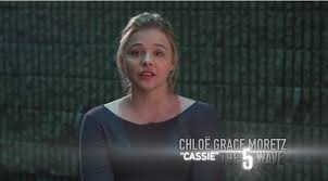 Pin By Jbl On Chloe Grace Moretz The 5th Wave Chloe Grace Moretz Chloe Grace