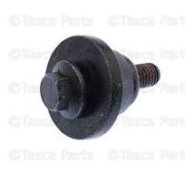 Axle Bolt