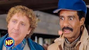 Wally and Dave Lay Low at a Motel