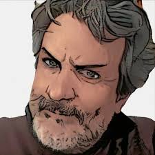 A Wrinkle in The Wire: Tom Siebert