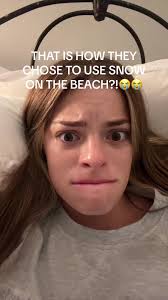 Why Did They Use Snow