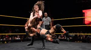 Amber nova wrestling ambernova lunatic_angie lunaticangie. Nikki Cross Def Amber Nova Wwe