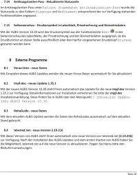 Antikoagulantien und thrombozytenaggregationshemmer werden bei thrombosen, embolien und arteriellen gefäßkrankheiten mit unterschiedlichen therapeutischen schwerpunkten eingesetzt. Update Dokumentation Bitte Unbedingt Lesen Pdf Kostenfreier Download