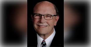 Obituary information for Charles P. Heinz