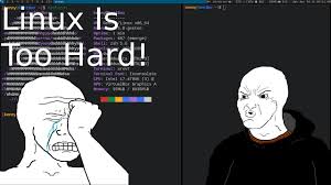 Image result for linux mental block