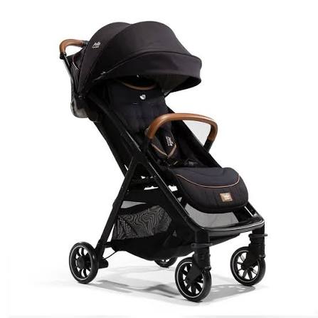 Joie Signature Parcel Stroller — Stroller
