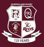 The queensland reds represent queensland in the sport of rugby union in the southern hemisphere super rugby competition. Queensland Reds Wikipedia