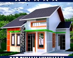 Supaya ruangan mungilmu terasa lapang. Warna Cat Rumah Minimalis Apk Free Download App For Android