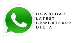 Download Gbwhatsapp Delta Apk V1 1 1 2019 Latest Version Cyanogen Mods