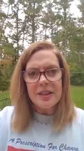 Dr. Katie McBrine for State Senate