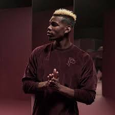 Paul pogba wore a navy sleeve in the match against the second hypothesis is simply the style the second hypothesis is simply the style. Adidas Launch Paul Pogba Capsule Collection Season Iii Soccerbible