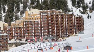 Enter your dates to see prices. Buchen Sie Residence 3000 D In Plagne Bellecote Bei Ski France Com