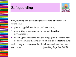 Senior Management Team Children S Safeguarding And Child Protection Briefing This Briefing Will Cover What Is Safeguarding And Child Protection Policy Ppt Download