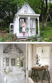 Absolut Atemberaubende She Shed Gartenhaus Bausatz Kleine Schuppen Aussenwand