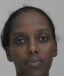 MUTESI, NADINE 27 B F CHARGES: #1 Driving While Intoxicated BOND: $500 #2  ILLEGAL ALIEN