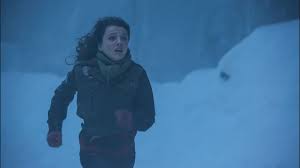 It's the least improvised film providing the most thrillingly spontaneous feeling to be had in a cinema. Krampus Movie Review It Feels Long But The Ending Is Worth The Wait Abc News