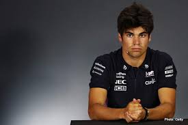 His birth name is lance stroll and he is currently 22 years old. Maitland S Undercut Lance Stroll Is Not Very Good Grand Prix 247