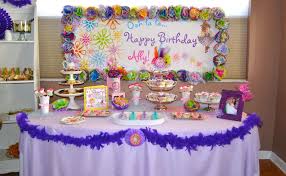 Fancy Nancy Birthday Party Ideas Photo 1 Of 54 Fancy Nancy Party Fancy Nancy Birthday Parties