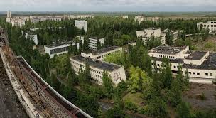 Care va fi soarta reactoarelor 3 și 4. Oficial Dezastrul Nuclear De La Cernobil N A Afectat Romania