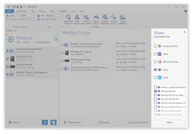 It is full offline installer standalone setup of winrar v5.9.1. Download Winzip Latest Version