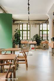 Scandi In Berlin Bar Restaurant Interior Relaxation Room Restaurant Interior