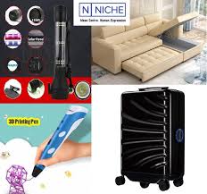 +27 11 455 60 02. Several New Products Have Been Added To The Niche Ideas Centre Also Descriptions Have Been Added Making It Easier To Und Niche Graphic Card 3d Printing Pen