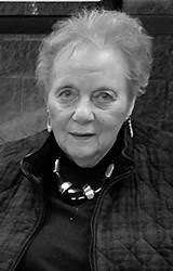 Viola Buhler Obituary (1936