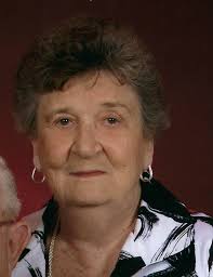 Obituary information for Carrie Lee Crutchfield Cheek