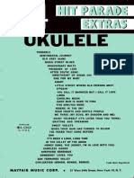 He can make words mean what he wants them to mean. Markelele S Ukulele Songbook V2 2020 06 23 Opt Entertainment General