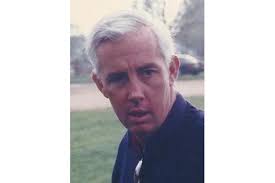 Leo Conroy Obituary (2015)