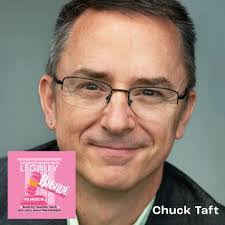 Chuck Taft's Instagram, Twitter & Facebook