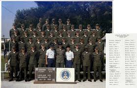 3704 Flt 572 Jul 1983