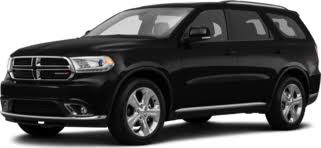 2015 Dodge Durango Problems | Kelley Blue Book