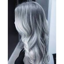 However, it's more on the blonde side than grey hair. Ash Gray Hair Color Cream 10 9 Hair Dye 100ml Shopee Philippines