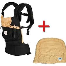 Find answers in product info, q&as, reviews. Ergobaby Von Geburt An Paket Original Black Camel Mit Neugeborenen Einsatz Amazon De Baby