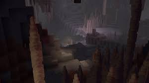 It is much less laggy and it has mountains, ice caves, and more balanced cave biome generation. Minecraft Bringt 2021 Das Caves And Cliffs Update Das Steckt Drin