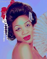 ANGEL BURNS