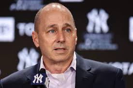 With Juan Soto gone, Yankees' GM Brian Cashman discusses how he's grappling  with roster