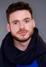 This happened to richard madden with bodyguard, in august last. Richard Madden Fans Startseite Facebook