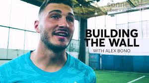 Young soccer stars (and their moms!) get a surprise from Toronto FC players